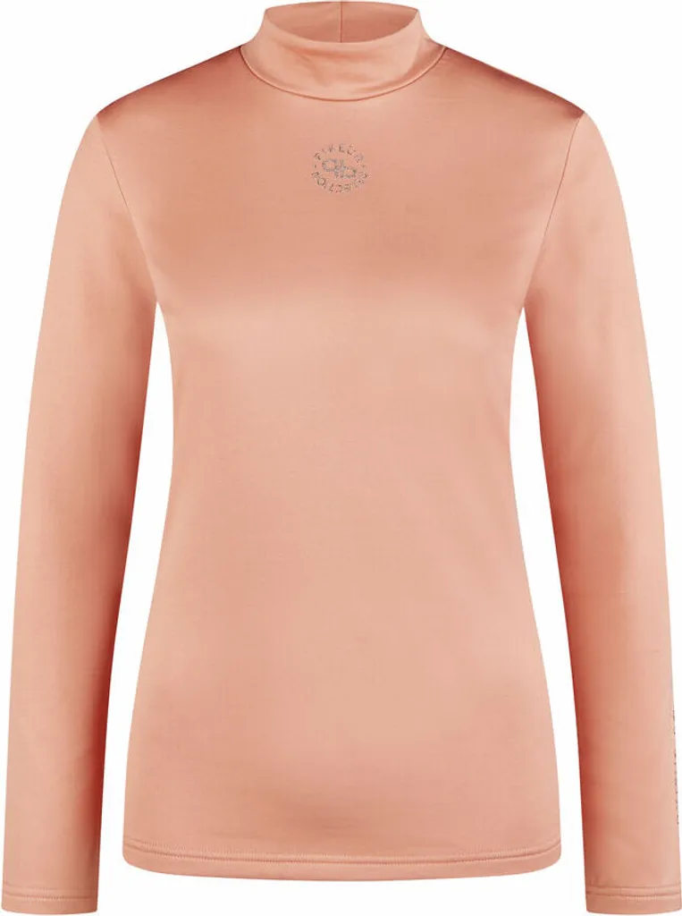 Sous-pull Anti-Froid Pikeur Selection Femme Blossom Confort Taille 38