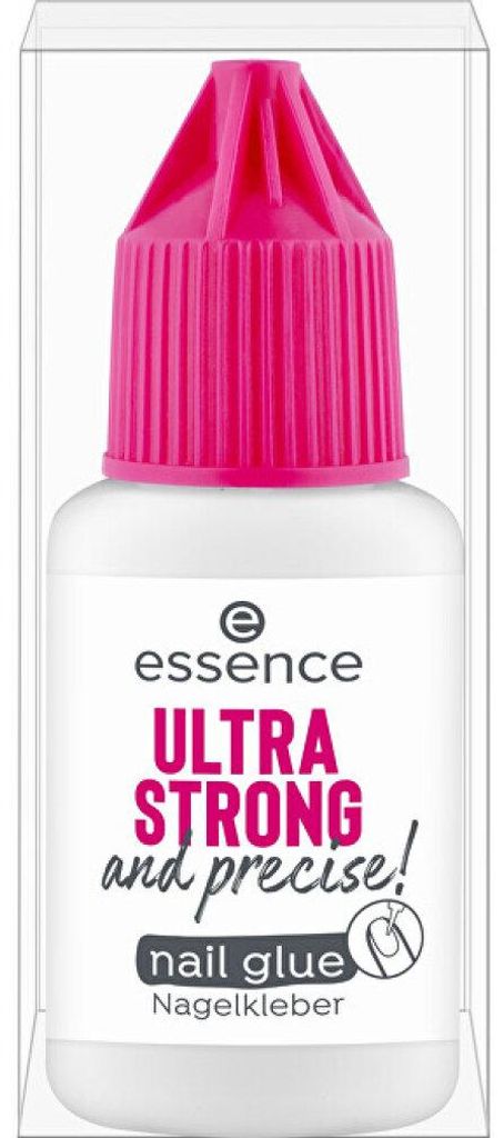 Essence 946684, 8 ml, 1 Stück(e), Flasche, ETHYL Produktbild 