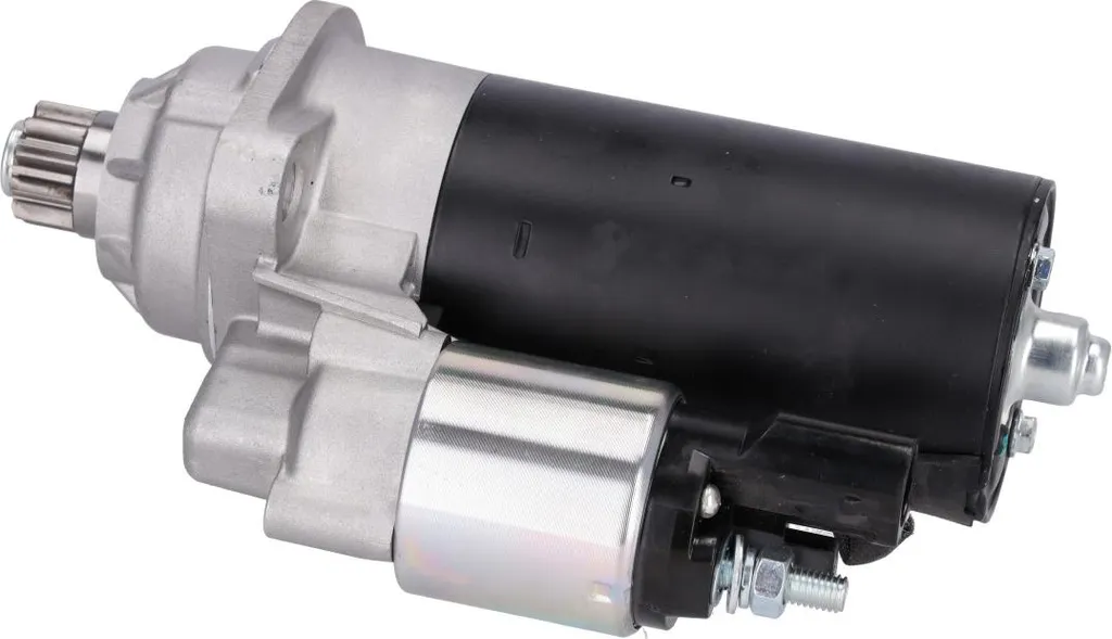 Démarreur de moteur 12V 1.7kW compatible VW Caddy III Febi 193197