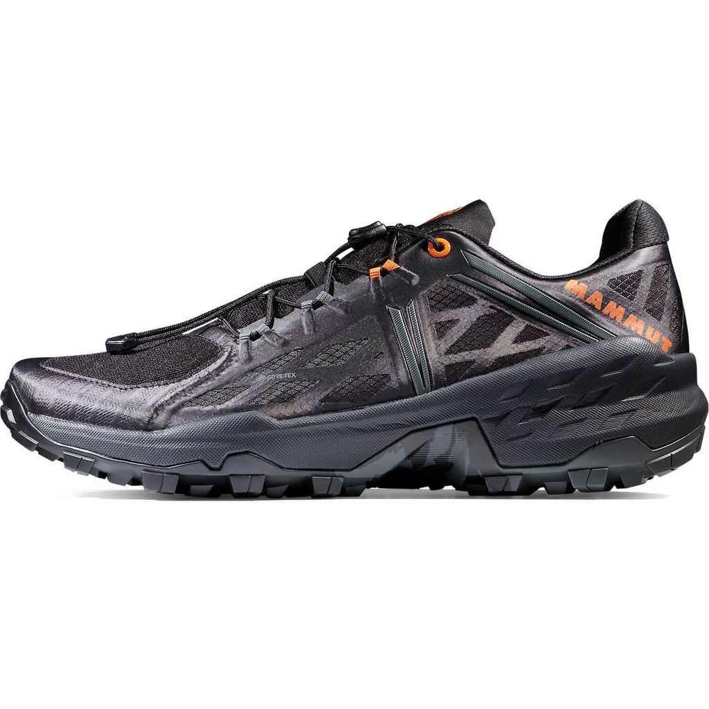 Schuhe Mammut Sertig Tr Low Gtx 30300500000762