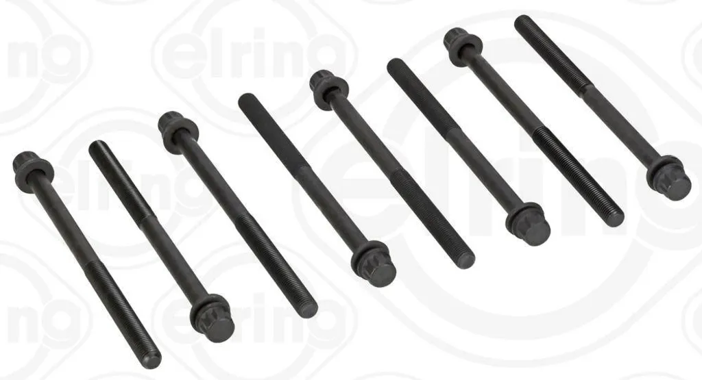Kit vis de culasse pour réparation moteur HYUNDAI GETZ B54.150