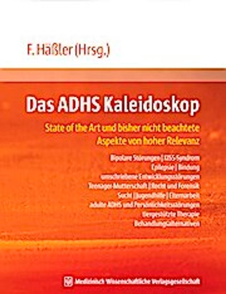 Das ADHS Kaleidoskop