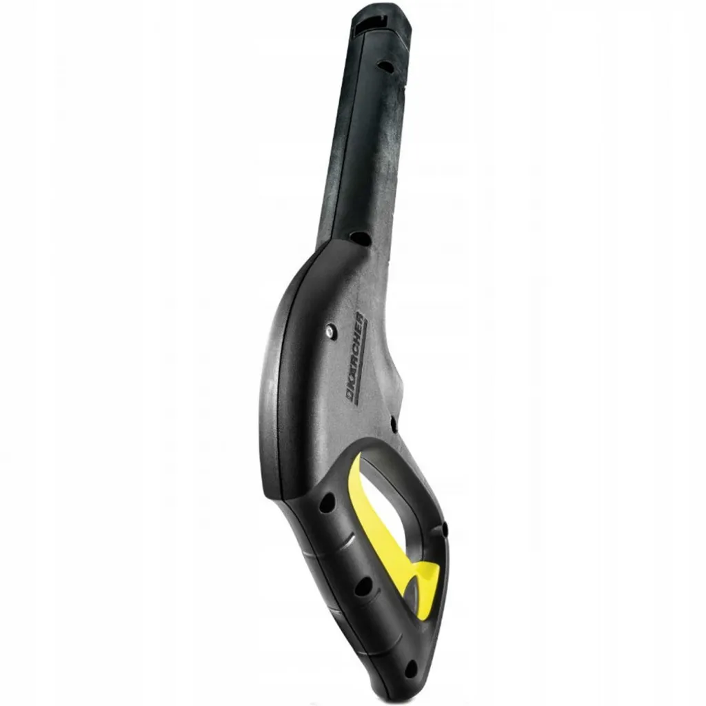Pistola Idropulitrice Kärcher G 160: Risolvi le perdite del tubo