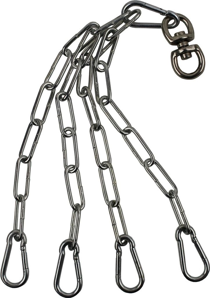 Catena di ricambio per il sacco da boxe MASTER Immagine del prodotto 