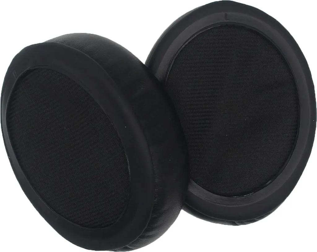 Sennheiser HD 4.50BT Cuscinetti INF Premium - Upgrade Comfort e Suono - 5