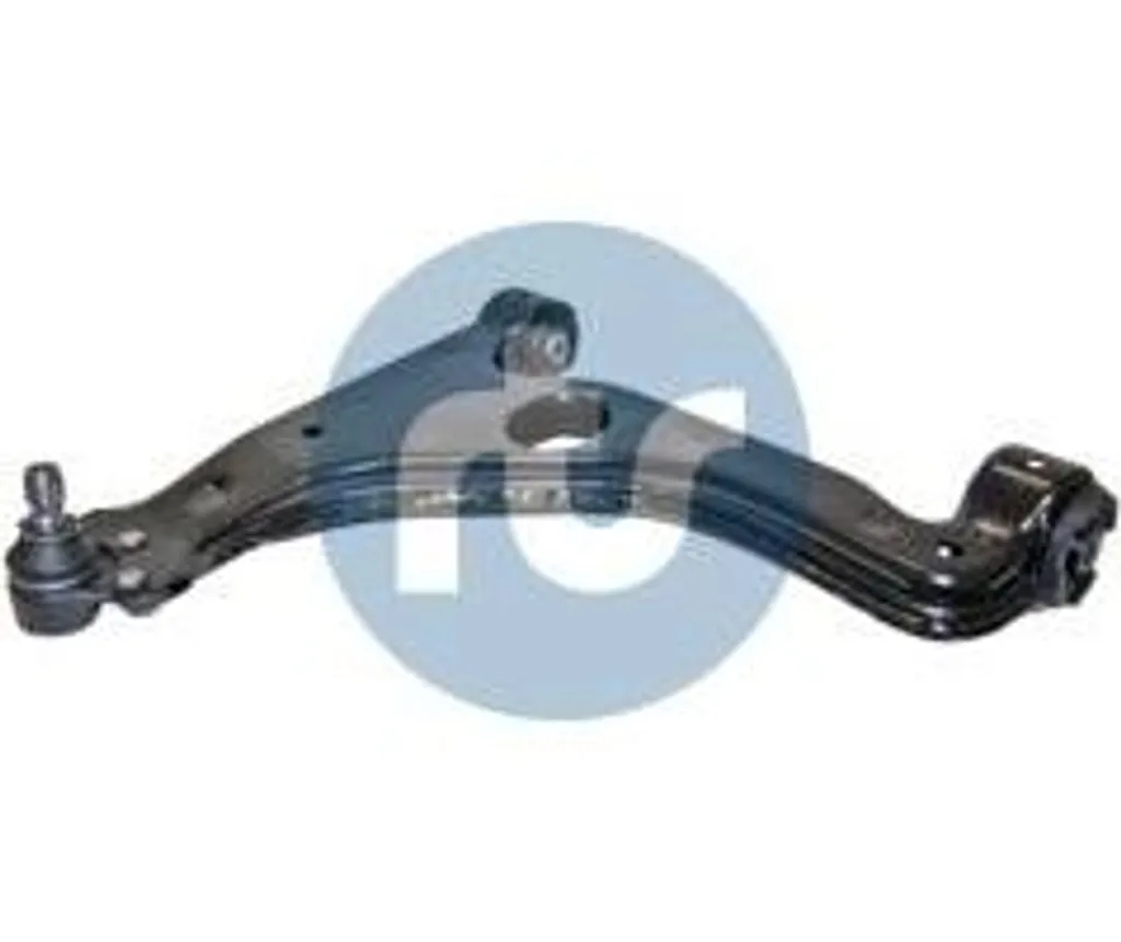 RTS 96-00398-2 Bras de suspension roue OE 5013632 pour Astra H Zafira