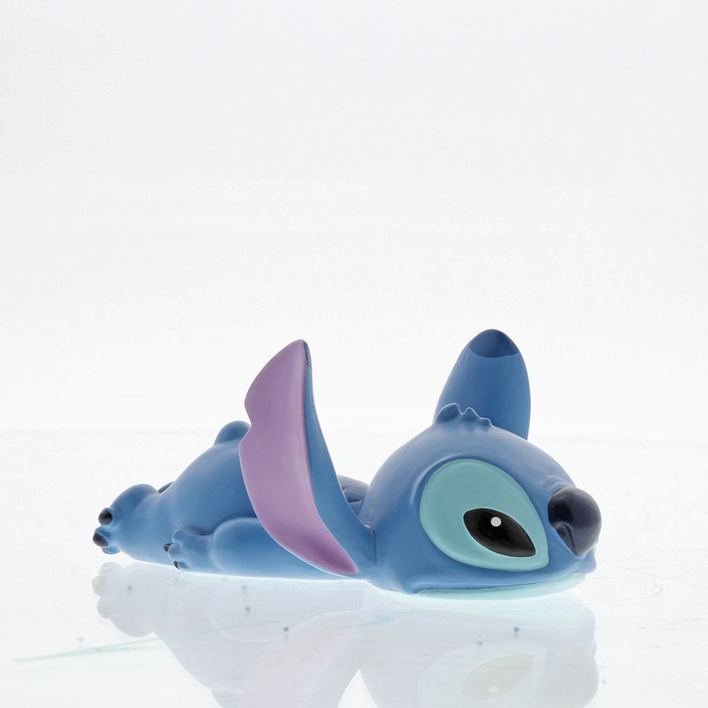 Stitch Laying Down (Lilo & Stitch) Figur