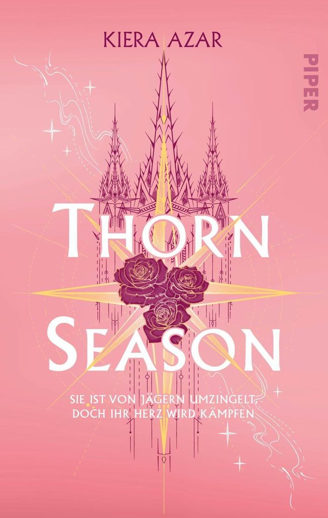 Thorn Season Produktbild 
