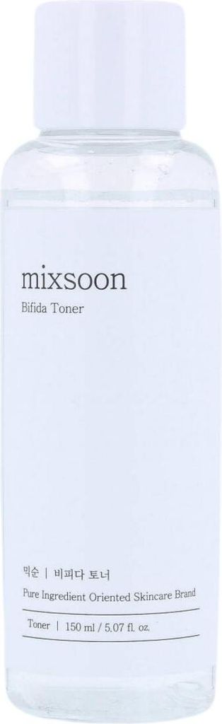 MIXSOON Bifida Toner 150ml - feuchtigkeitsspendendes Produktbild 