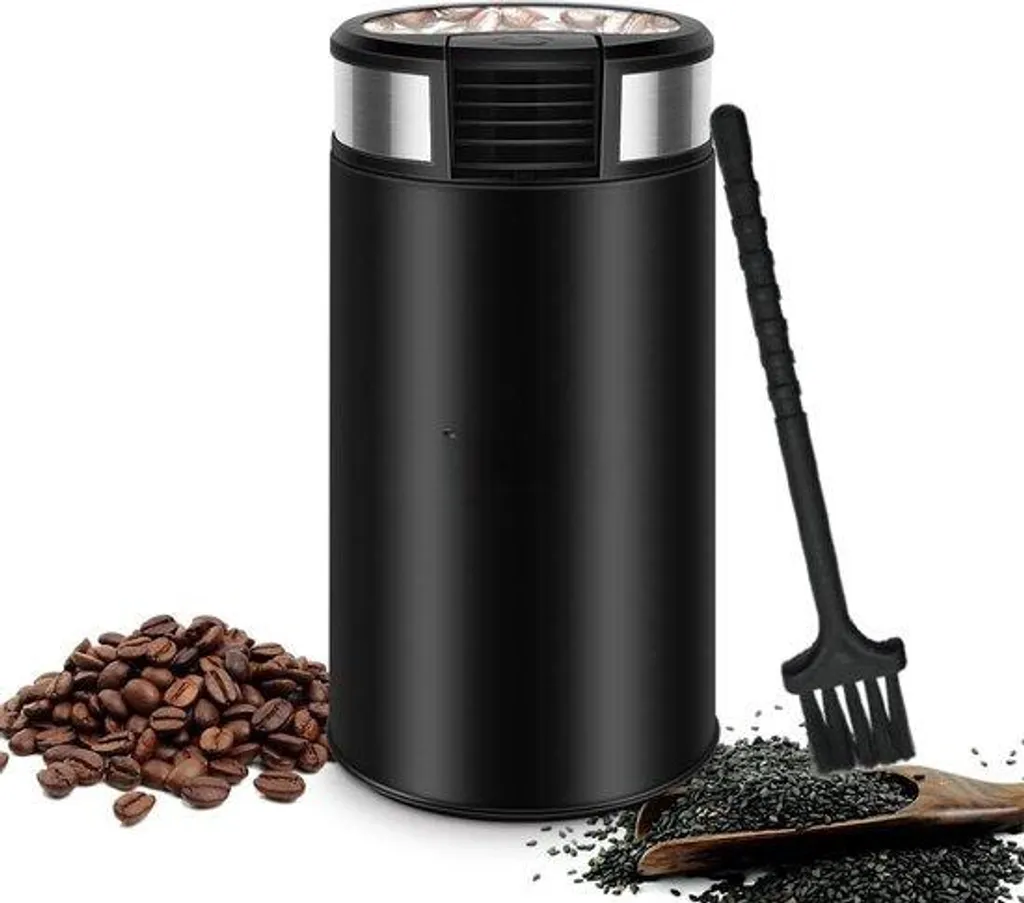 Moulin à café anti-chauffe : finissez-en avec le café amer et brûlé