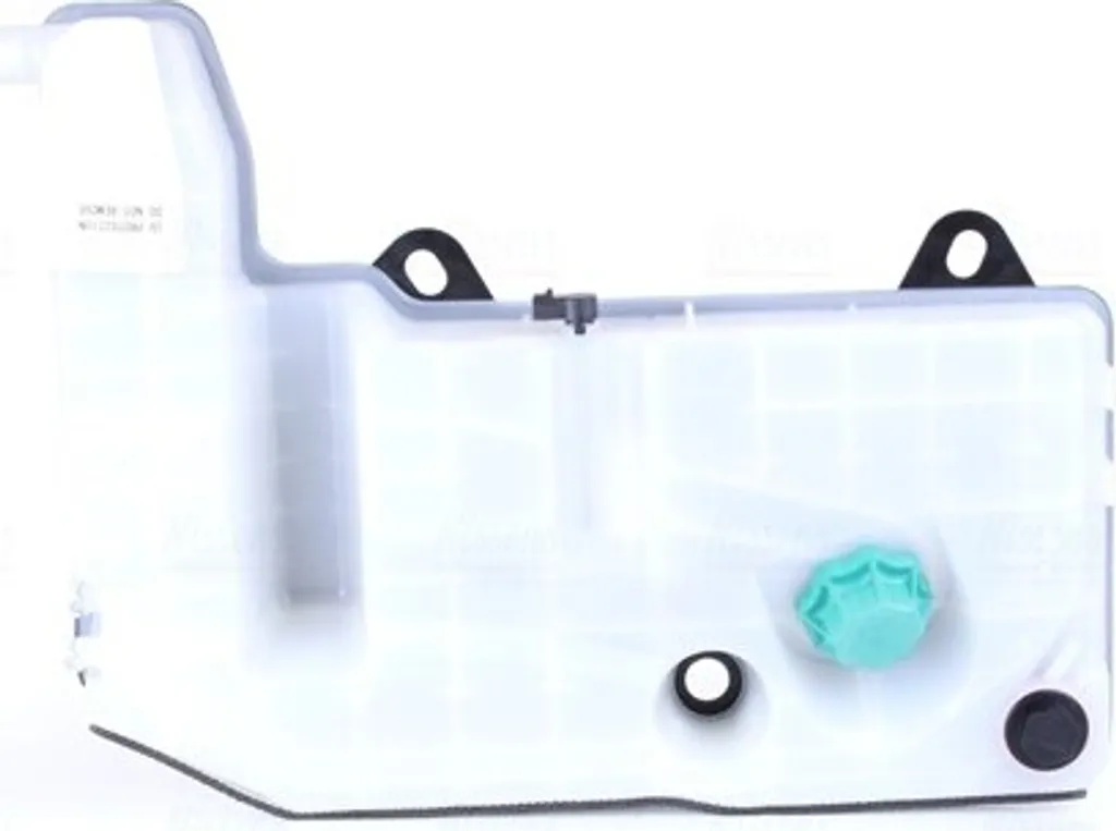 Réservoir Liquide de Refroidissement IVECO STRALIS Anti-Fuite