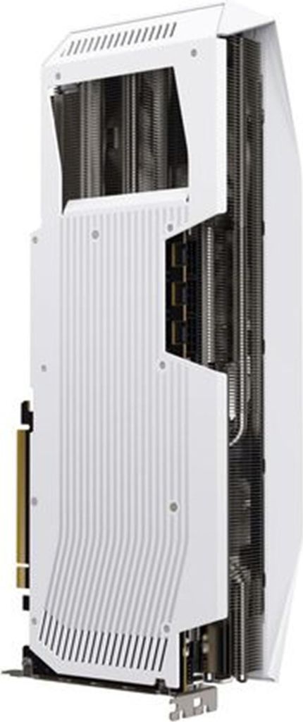 XFX Mercury Radeon RX 9070 XT OC Gaming Edition, Radeon RX Produktbild 