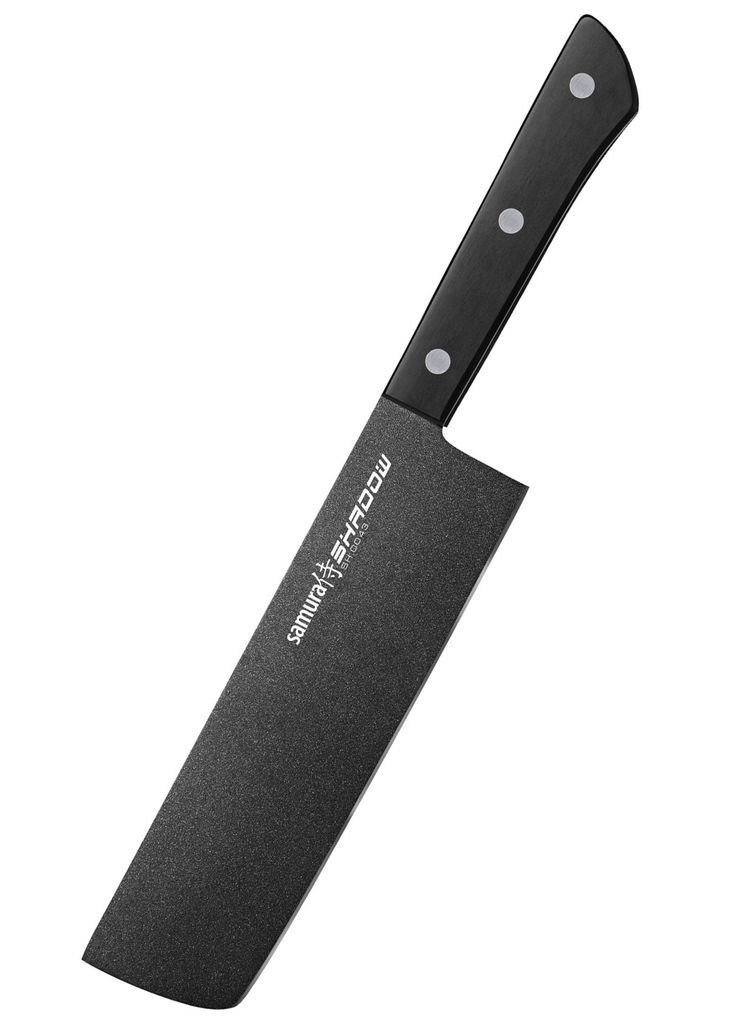 Samura Shadow Nakiri, 170 mm Produktbild 