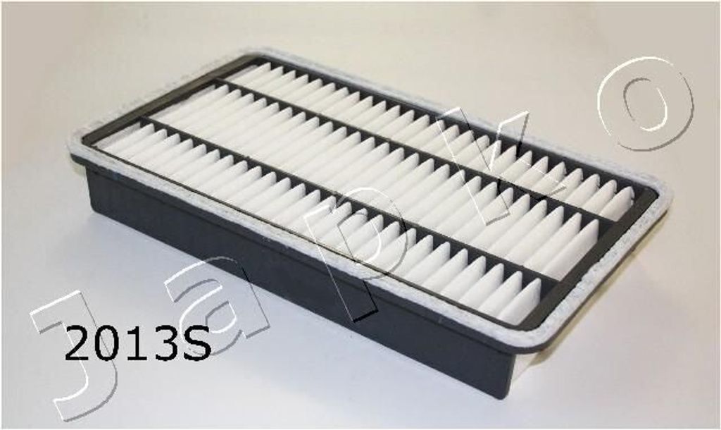 Luftfilter JAPKO 202013 für TOYOTA HIACE IV Kasten (TRH2, KDH2) Filtereinsatz