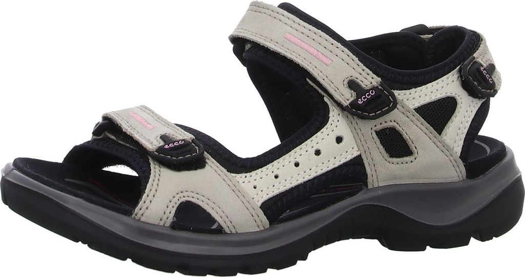 Ecco Offroad Yucatan W Atmosphere/Ice W./Black Produktbild 125