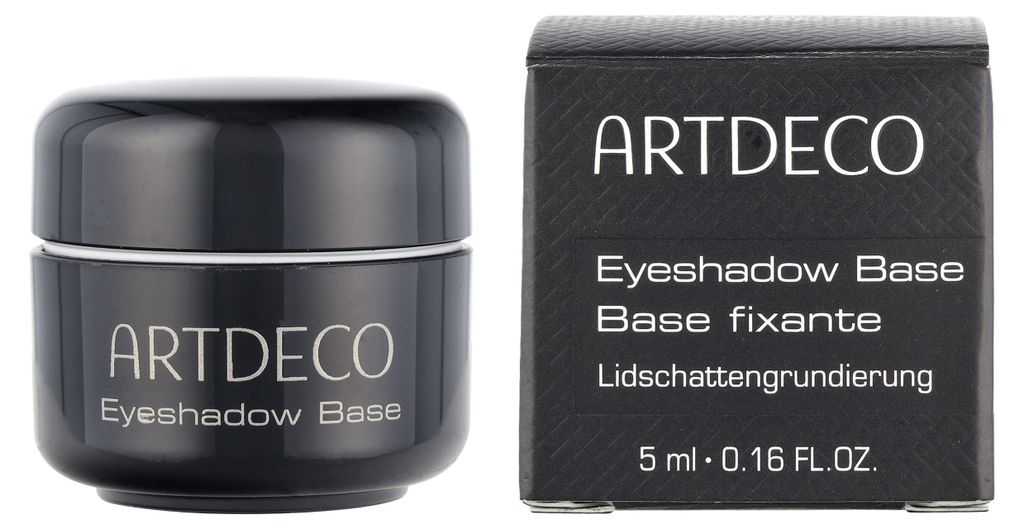 Artdeco Primer per ombretto a lunga durata 5ml Immagine del prodotto 