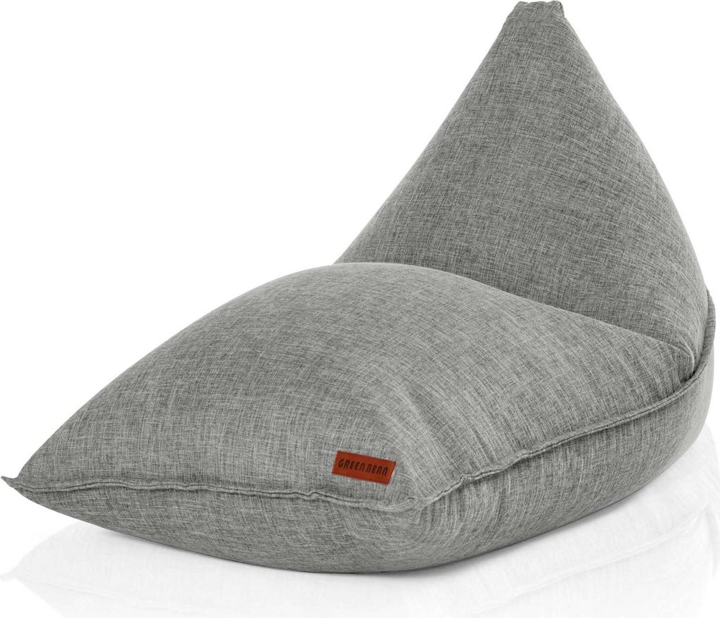 Green Bean® Indoor XXL Sitzsack 150x100x100cm mit Produktbild 