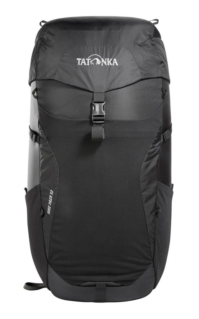 TATONKA Hike Pack 32 BLACK BLACK 22