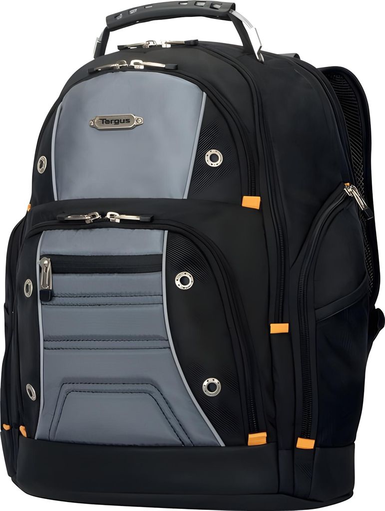 Targus Drifter - Notebook-Rucksack - 39.6 cm (15.6")