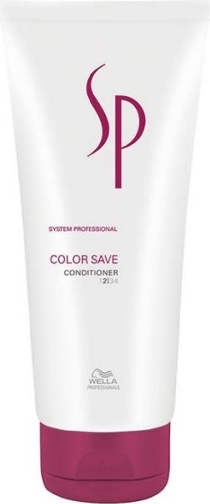 Wella SP Color Save Conditioner 1000 ml Produktbild 