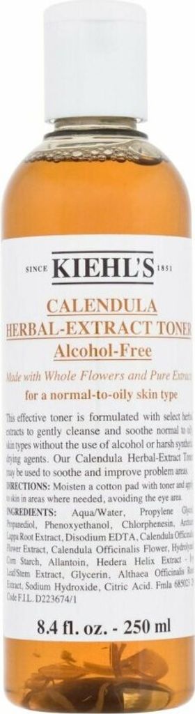 Kiehl's Calendula Herbal Extract Toner