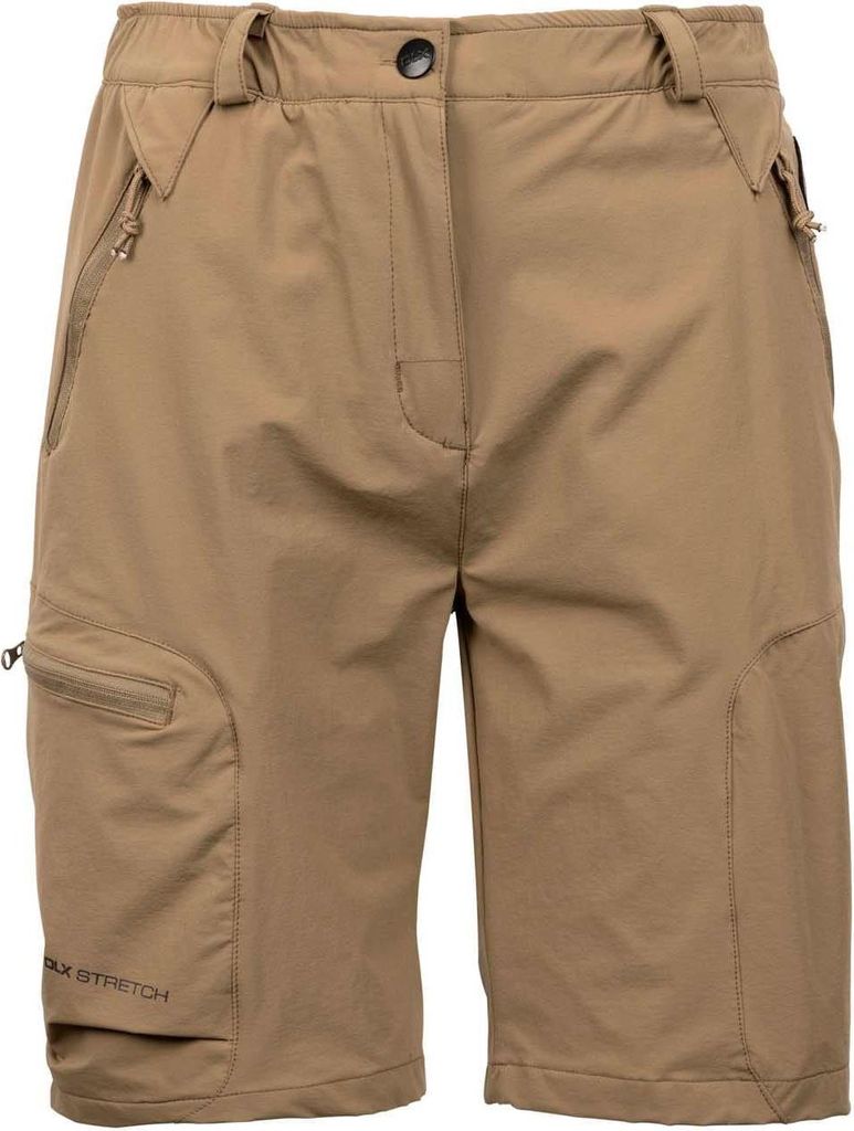 Trespass - "Libby" Shorts für Damen GT8885 (38 DE) (Beige)