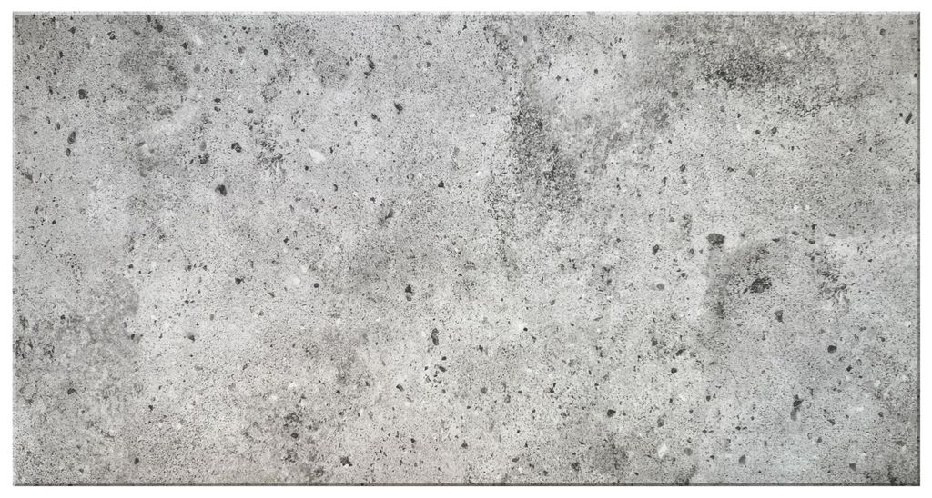 DECCART | 3D-Wandpaneele Modell 7314 XL | Dekorative Wandpaneele aus Polystyrol | 100 x 50 cm | 4 Stück / 2 m² | Moderner geometrischer Stil