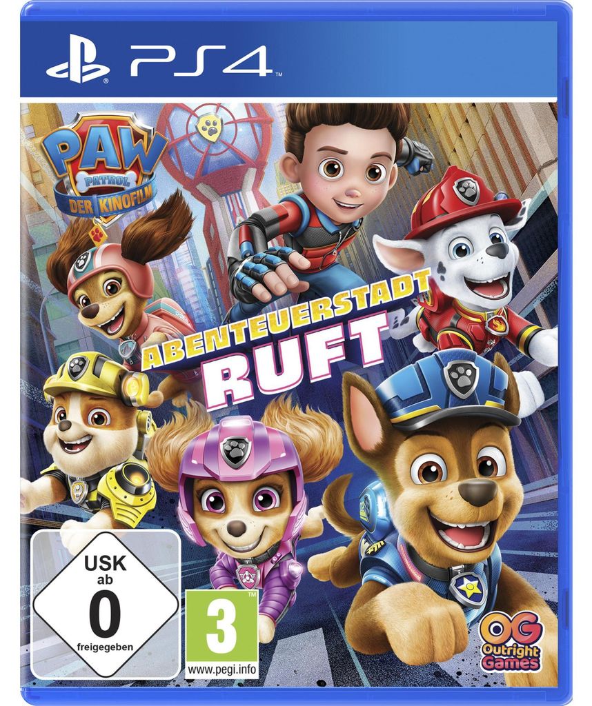 GAME 316677, Playstation 4/Playstation 5, Download Produktbild 