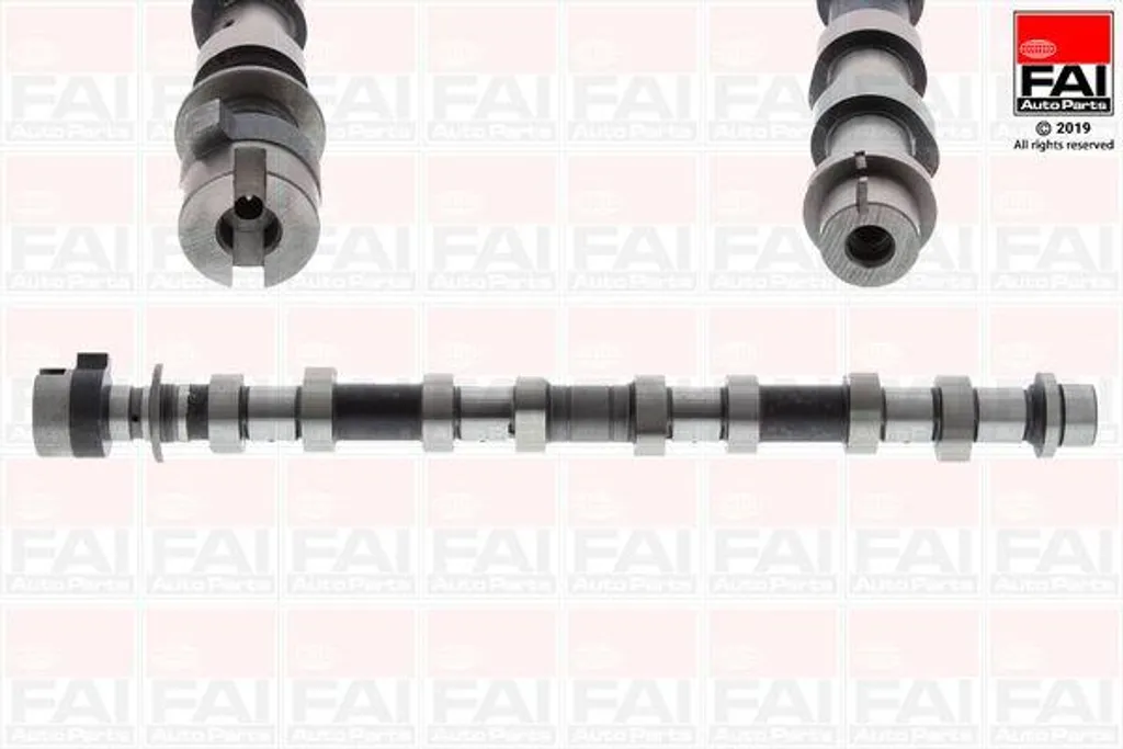 Arbre à Cames FAI C409 pour Vivaro et Trafic - OE 1302000Q0A Fiable