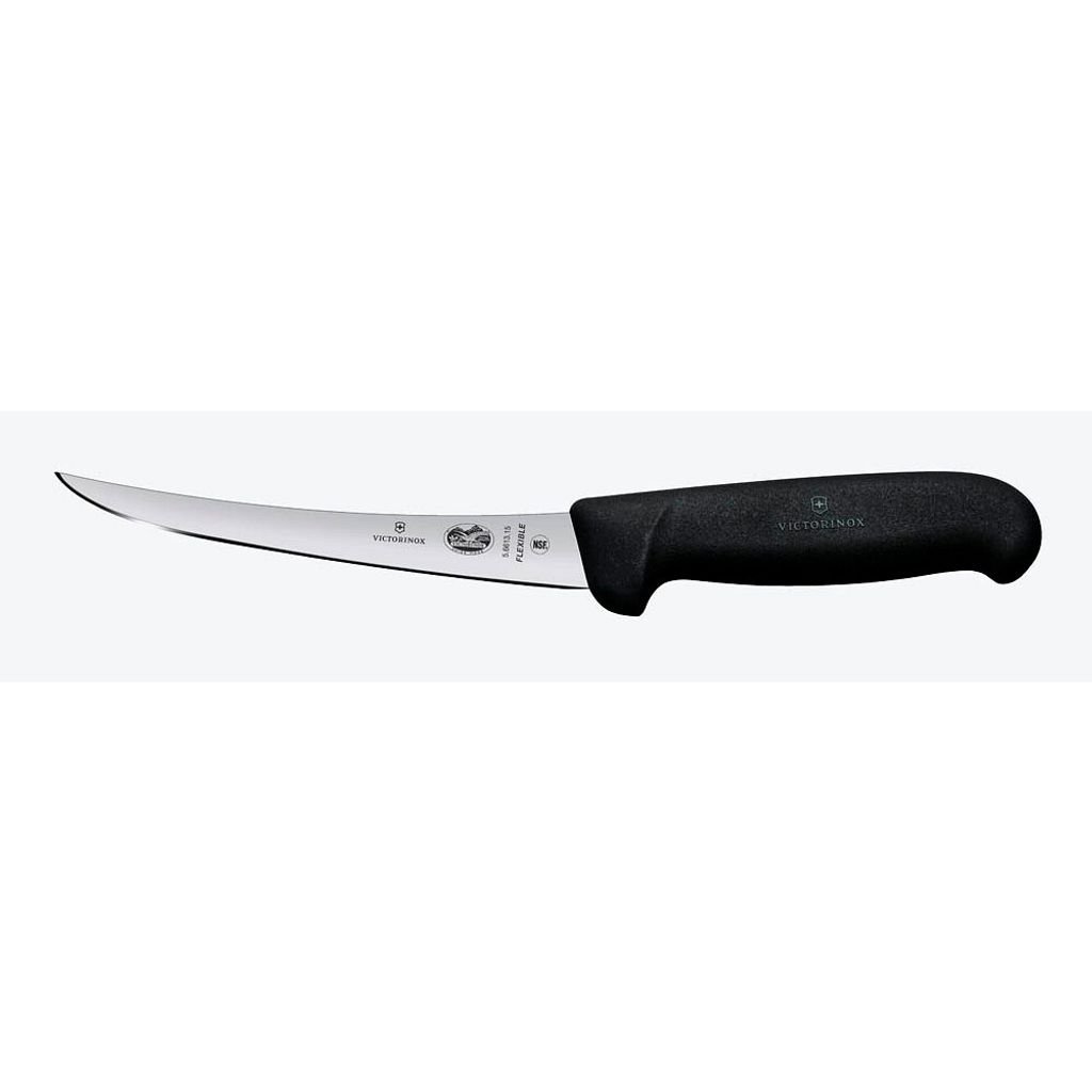 VICTORINOX 5.6613.12 Ausbeinmesser Fibrox Zdjęcie produktu 