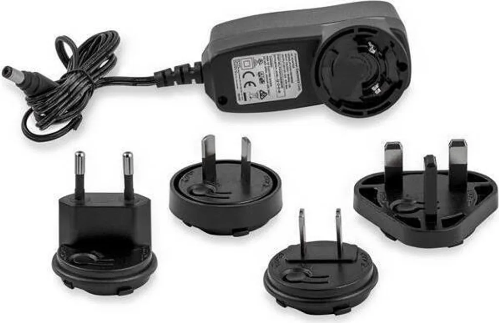 StarTech.com Adaptateur Secteur 20V DC Type N pour DK30A2DH et DK30ADD