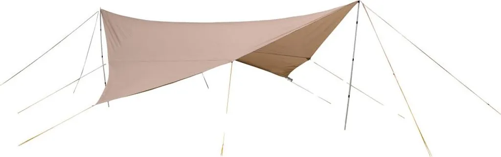 Bâche de Couverture Spatz Multi-usage Imperméable pour Extérieur 7004