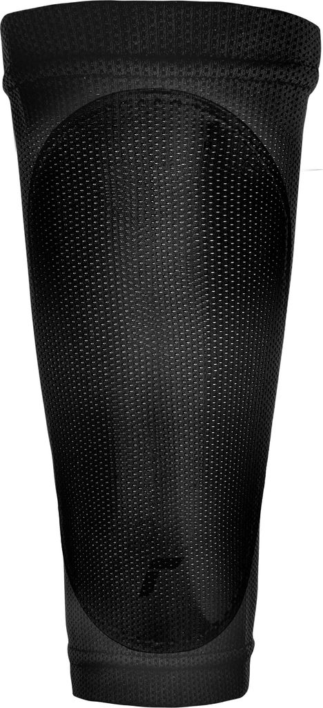 Reusch Schienbeinschoner Reusch Shin Guard Compact Supreme mit optimalem Schutz 7700 black XL