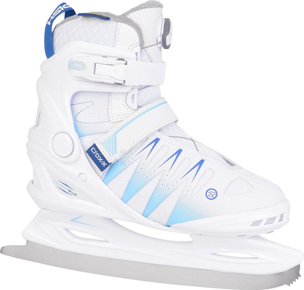 Schlittschuhe Tempish CROX.X Top Damen Senior 37