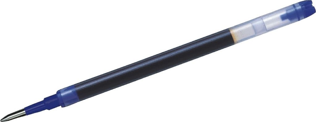 Ersatzminen V-Ball RT 0,5mm blau Packung mit 12 Stück