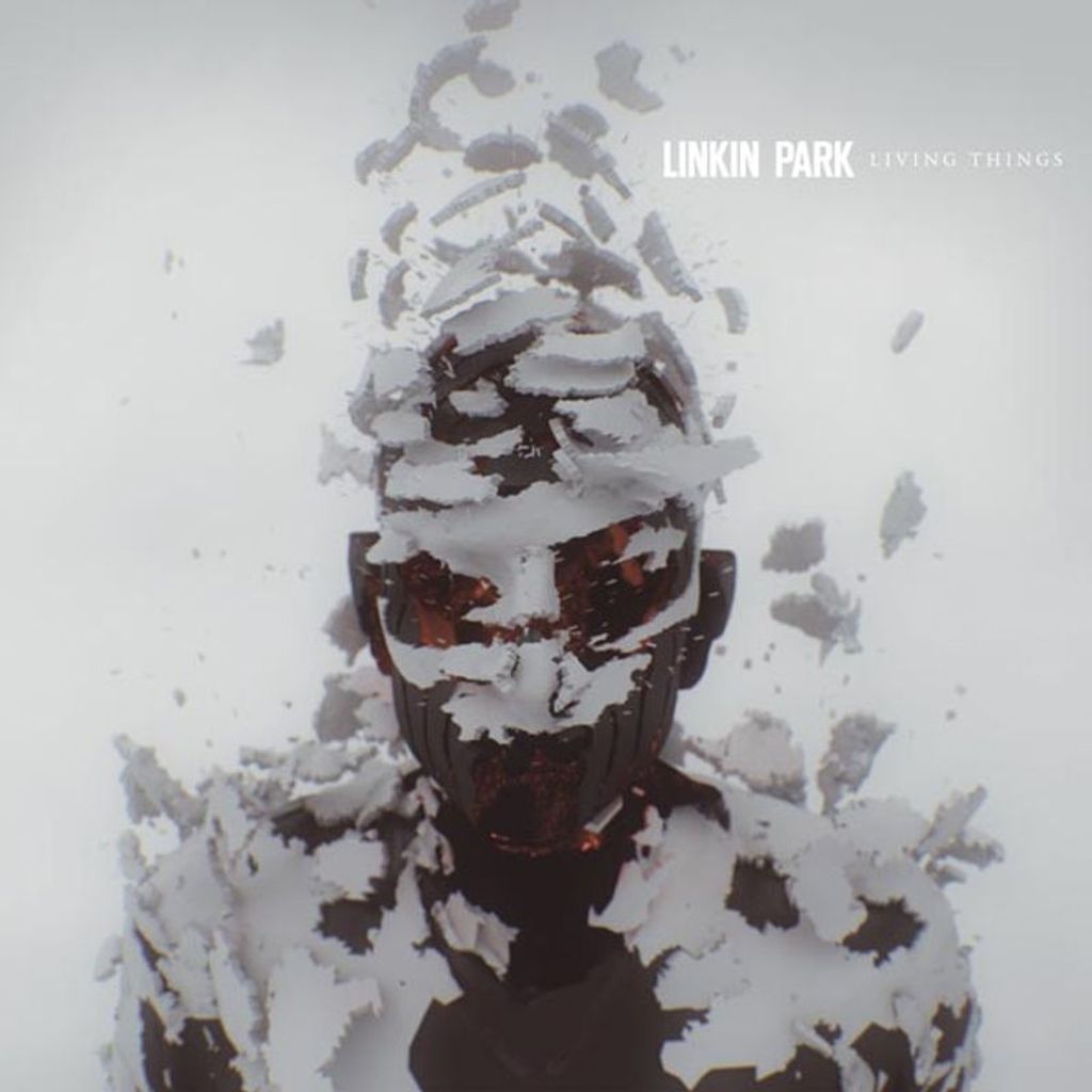Living Things Produktbild 