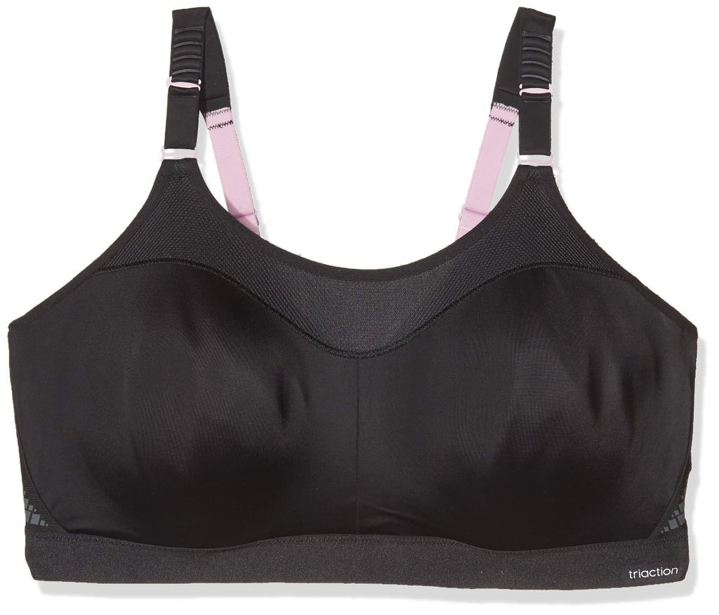 Triumph Triaction Control Lite, Sport, Schwarz, Bügel, Produktbild 