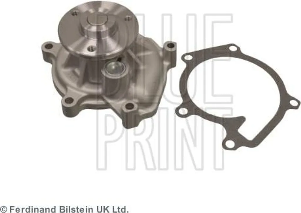 Remplacer votre pompe à eau Yaris - Blue Print ADT39170 OE 16100B9010