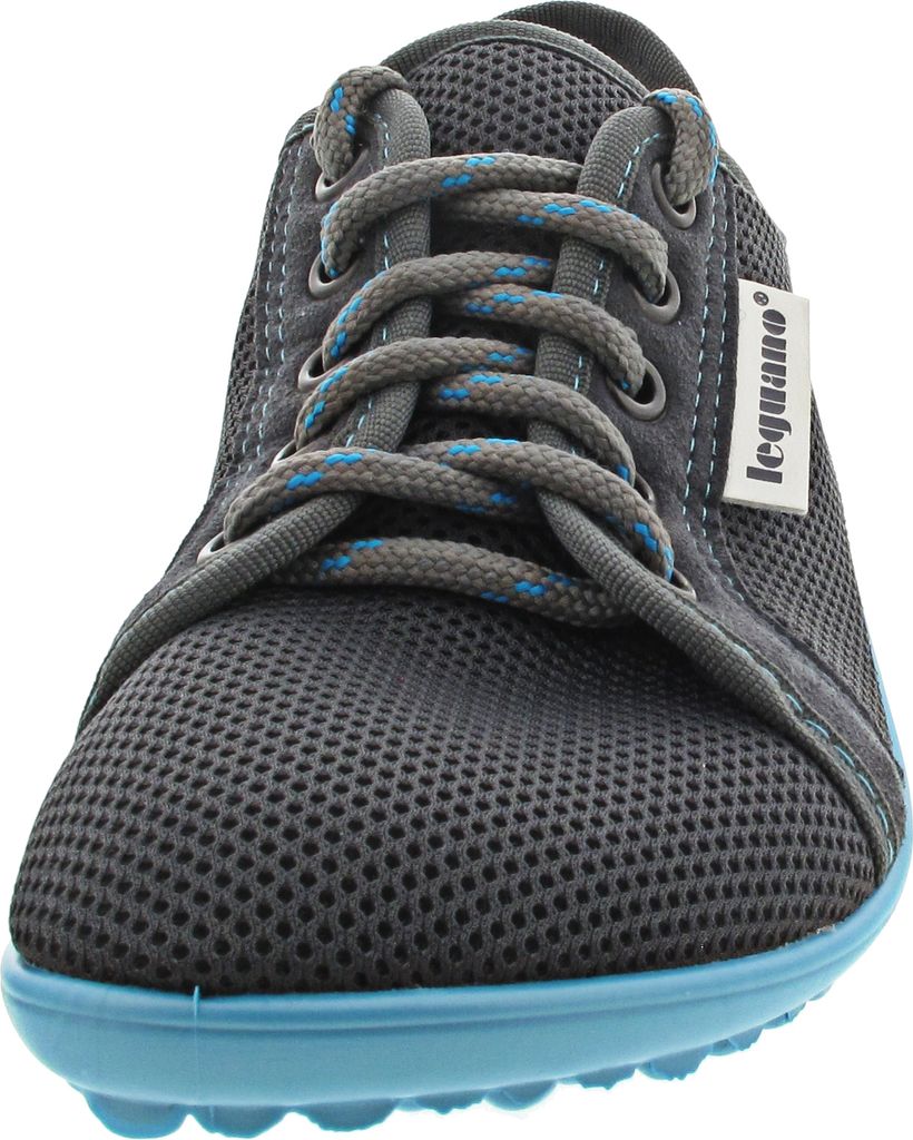 Leguano Freizeitschuhe Aktiv Herren 31353630383938 Grau 45 Produktbild 14