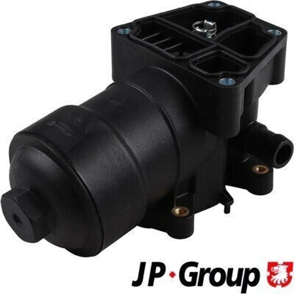 Radiateur d'huile moteur VW Golf 7 et Passat Variant - JP GROUP 1113501300