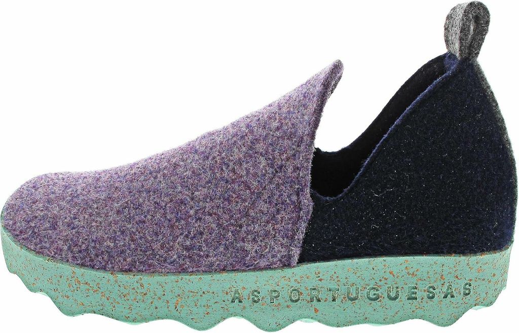 Asportuguesas City L P018086018 (40/purple-navy) Produktbild 