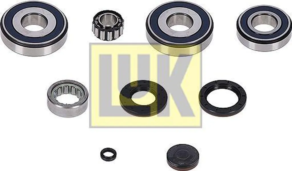 Roulement et kit de réfection boîte de vitesses LuK 462033210 Sprinter