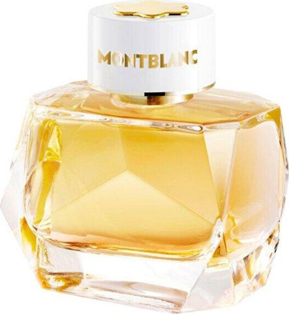 Mont Blanc Signature Absolue EDP W 90 ml Tester