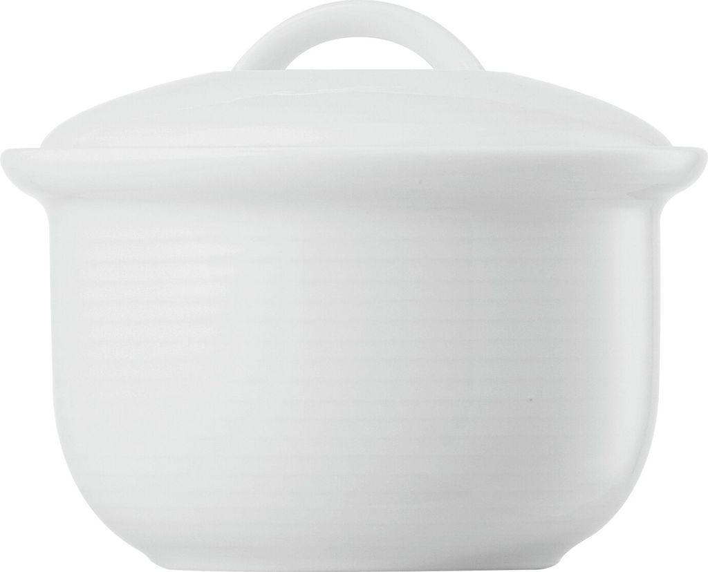 THOMAS Zuckerdose "Trend weiß" 736004 Productafbeelding 