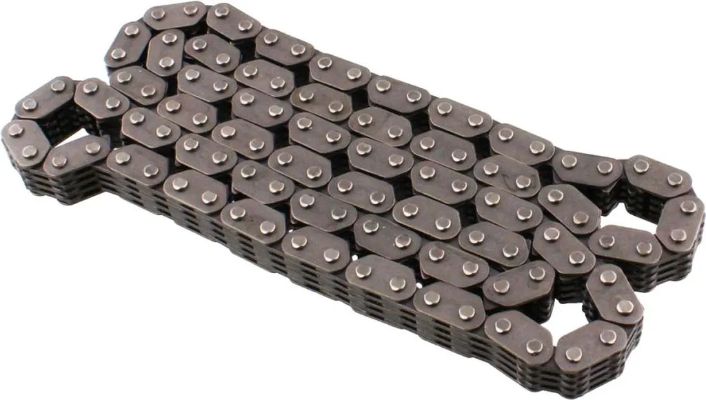 Chaîne de distribution fermée pour BMW MORSE 98XRH2015/108 robuste