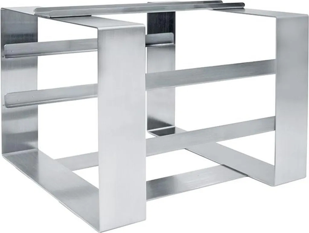 Insert en acier inoxydable pour boîte isotherme 46L - Modèle INX-46