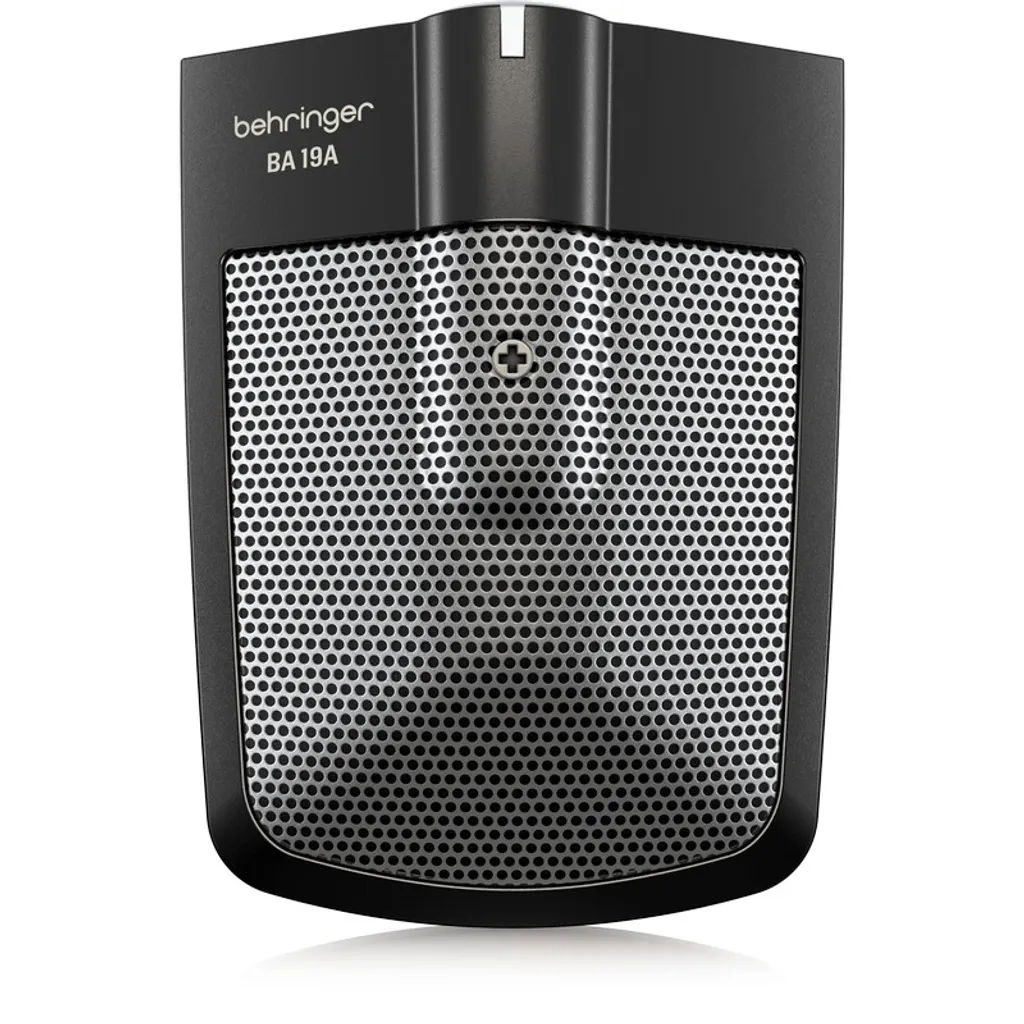Améliorez le Son de votre Grosse Caisse avec le Micro Behringer BA 19A