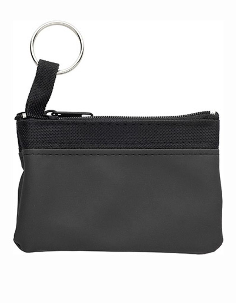 L-merch Schlüsseletui Zip Obrázok produktu