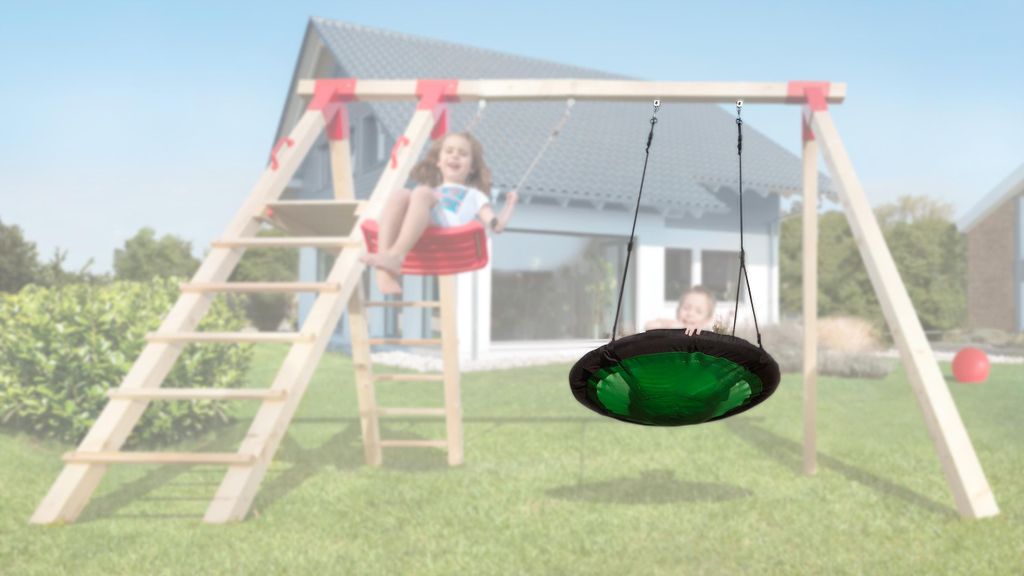 Tabaluga Nestschaukel Produktbild 