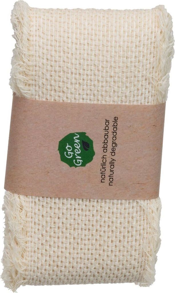Braun & Company Band By Nature Strängchen creme 55 mm x 2 m